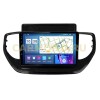 Автомагнитола Parafar для Hyundai Solaris II 2020-2022 на Android 11.0 (PF767UHD)