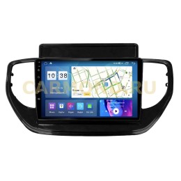 Автомагнитола Parafar для Hyundai Solaris II 2020-2022 на Android 11.0 (PF767UHD-Low)