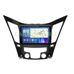 Автомагнитола Parafar для Hyundai Sonata VI (YF) 2009-2014 на Android 11.0 (PF310UHD-Low)