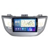 Автомагнитола Parafar для Hyundai Tucson 2016-2018 на Android 11.0 (PF546UHD)