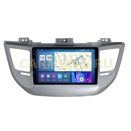 Автомагнитола Parafar для Hyundai Tucson 2016-2018 на Android 11.0 (PF546UHD-Low)
