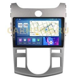 Автомагнитола Parafar для Kia Cerato Forte II 2009-2013 климат на Android 11.0 (PF279UHD-AC)