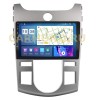 Автомагнитола Parafar для Kia Cerato Forte II 2009-2013 климат на Android 11.0 (PF279UHD-Low-AC)