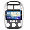 Автомагнитола Parafar для Kia Cerato I 2003-2008 на Android 11.0 (PF278UHD-Low)