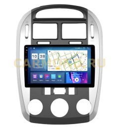 Автомагнитола Parafar для Kia Cerato I 2003-2008 на Android 11.0 (PF278UHD-Low)
