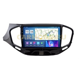 Автомагнитола Parafar для Lada Vesta 2015-2022 на Android 11.0 (PF964UHD)