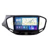 Автомагнитола Parafar для Lada Vesta 2015-2022 на Android 11.0 (PF964UHD-Low)