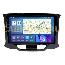 Автомагнитола Parafar для Lada Xray 2016-2022 на Android 11.0 (PF961UHD)