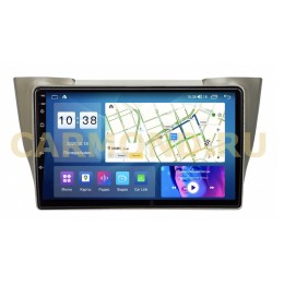 Автомагнитола Parafar для Lexus RX II 300 2003-2009 на Android 11.0 (PF300UHD-Low)