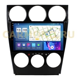 Автомагнитола Parafar для Mazda 6 2002-2006 на Android 11.0 (PF013UHD)