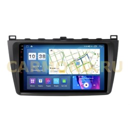Автомагнитола Parafar для Mazda 6 2007-2012 на Android 11.0 (PF012UHD)