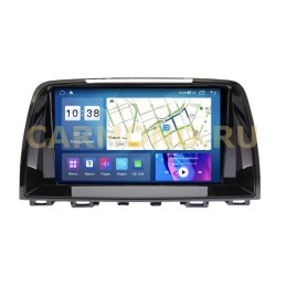 Автомагнитола Parafar для Mazda 6 III 2012-2015 на Android 11.0 (PF010UHD)