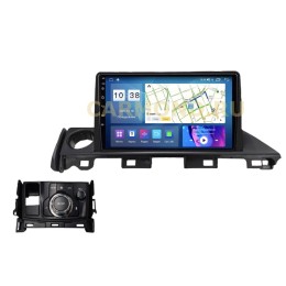 Автомагнитола Parafar для Mazda 6 III 2015-2018 на Android 11.0 (PF014UHD-Low)