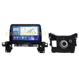 Автомагнитола Parafar для Mazda CX-5 II 2018-2022 на Android 11.0 (PF981UHD)