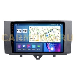 Автомагнитола Parafar для Mercedes Smart 2011-2015 на Android 11.0 (PF215UHD)