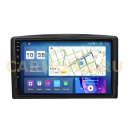 Автомагнитола Parafar для Mercedes Vito III (W447) 2014-2024 на Android 11.0 (PF069UHD)