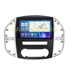 Автомагнитола Parafar для Mercedes Vito III (W447) 2014-2024 на Android 11.0 (PF477UHD)