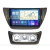 Автомагнитола Parafar для Mitsubishi Lancer IX 2000-2010 на Android 11.0 (PF950UHD)