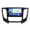 Автомагнитола Parafar для Mitsubishi Pajero Sport III 2015-2021 на Android 11.0 (PF168UHD)