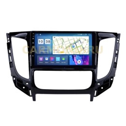 Автомагнитола Parafar для Mitsubishi Pajero Sport III 2015-2021 на Android 11.0 (PF168UHD)