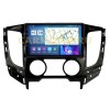 Автомагнитола Parafar для Mitsubishi Pajero Sport III 2015-2021 на Android 11.0 (PF168UHD-Low-AC)