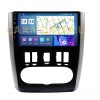 Автомагнитола Parafar для Nissan Almera 2012-2019 на Android 11.0 (PF200UHD)