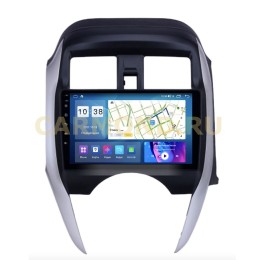 Автомагнитола Parafar для Nissan Almera III (G15) 2013-2018 на Android 11.0 (PF173UHD-Low)