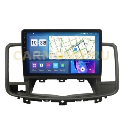 Автомагнитола Parafar для Nissan Teana II 2008-2013 на Android 11.0 (PF969UHD-Low)