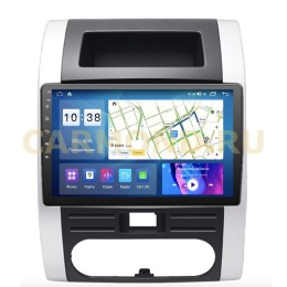 Автомагнитола Parafar для Nissan XTrail T31 2007-2014 на Android 11.0 (PF700UHD)