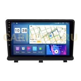 Автомагнитола Parafar для Opel Antara 2006-2017 на Android 11.0 (PF017UHD)