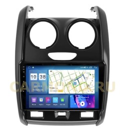 Автомагнитола Parafar для Renault Duster 2015+ на Android 11.0 (PF147UHD)