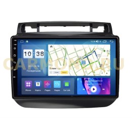 Автомагнитола Parafar PF048UHD-Low для Volkswagen Touareg 2010-2019 на Android 11.0