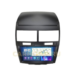 Автомагнитола Parafar PF049UHD-Low для Volkswagen Touareg 2002-2010 на Android 11.0