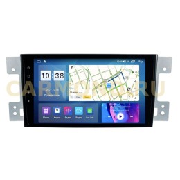 Автомагнитола Parafar PF053UHD для Suzuki Grand Vitara, Escudo 2005-2015 на Android 11.0