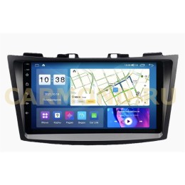 Автомагнитола Parafar PF054UHD для Suzuki Swift IV 2011-2017 на Android 11.0
