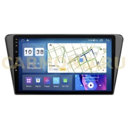 Автомагнитола Parafar PF084UHD для Peugeot 408 2017-2022 на Android 11.0