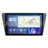 Автомагнитола Parafar PF084UHD-Low для Peugeot 408 2017-2022 на Android 11.0