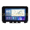 Автомагнитола Parafar PF126UHD-Low для Suzuki Jimny IV 2018-2025 на Android 11.0