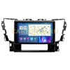 Автомагнитола Parafar PF694UHD для Toyota Alphard III 2015+ на Android 11.0
