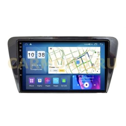 Автомагнитола Parafar PF943UHD-Low для Skoda Rapid 2018-2020 на Android 11.0