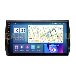 Автомагнитола Parafar PF953UHD-Low для Skoda Kodiaq, Karoq 2016-2024 на Android 11.0