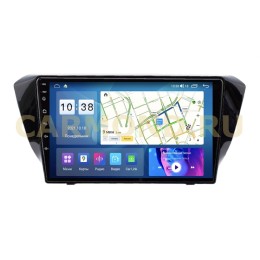 Автомагнитола Parafar PF962UHD-Low для Skoda Superb III 2015-2024 на Android 11.0