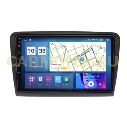 Автомагнитола Parafar PF973UHD для Skoda Superb II (B6) 2008-2015 на Android 11.0