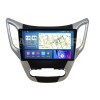 Автомагнитола Parafar для Changan CS35, CX35 на Android 11.0 (PF314UHD)