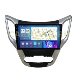 Автомагнитола Parafar для Changan CS35, CX35 на Android 11.0 (PF314UHD-Low)
