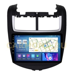 Автомагнитола Parafar для Chevrolet Aveo II 2011-2020 на Android 11.0 (PF972UHD)
