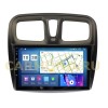 Автомагнитола Parafar для Renault Logan II, Sandero II 2013-2022 на Android 11.0 (PF174UHD)