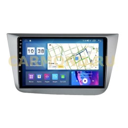 Автомагнитола Parafar для Seat Altea I 2004-2015 на Android 11.0 (PF350UHD-Low)
