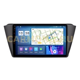 Автомагнитола Parafar для Skoda Fabia III 2014-2018 на Android 11.0 (PF112UHD)