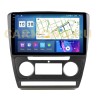 Автомагнитола Parafar для Skoda Octavia A5 (2004-2013) на Android 11.0 (PF005BUHD)